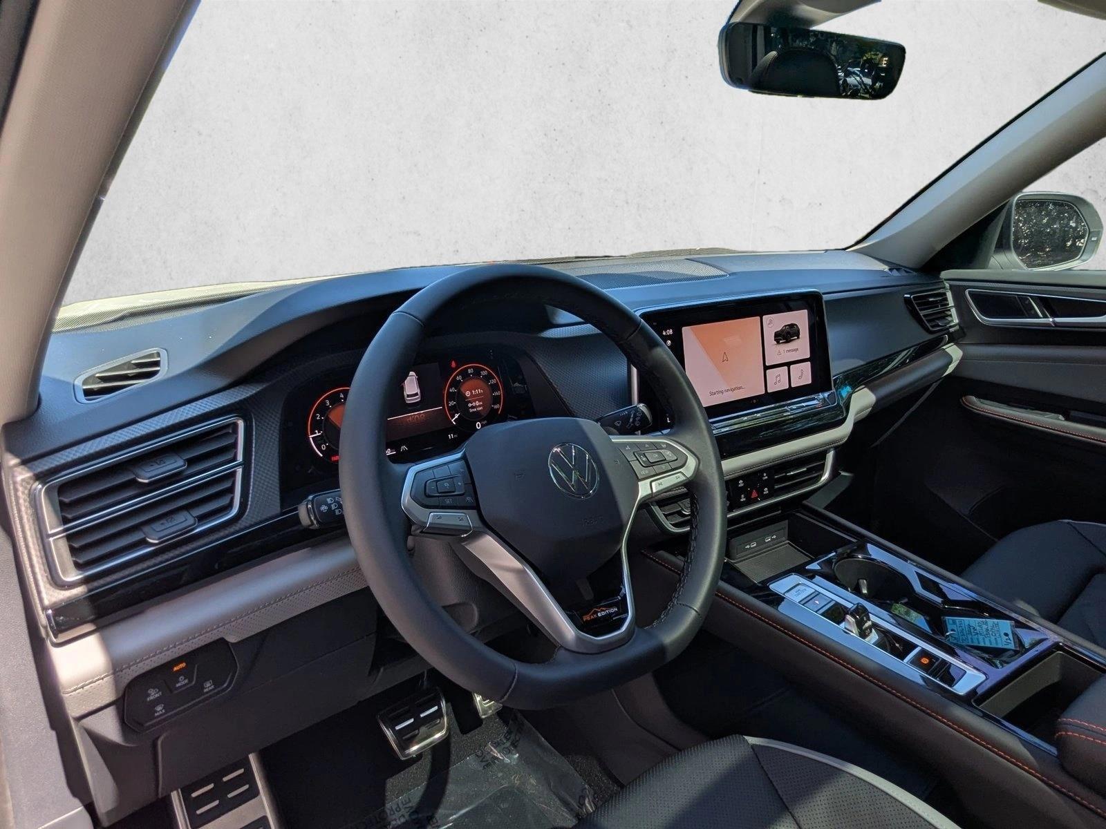 Thumbnail: 2026 Volkswagen Atlas - 3