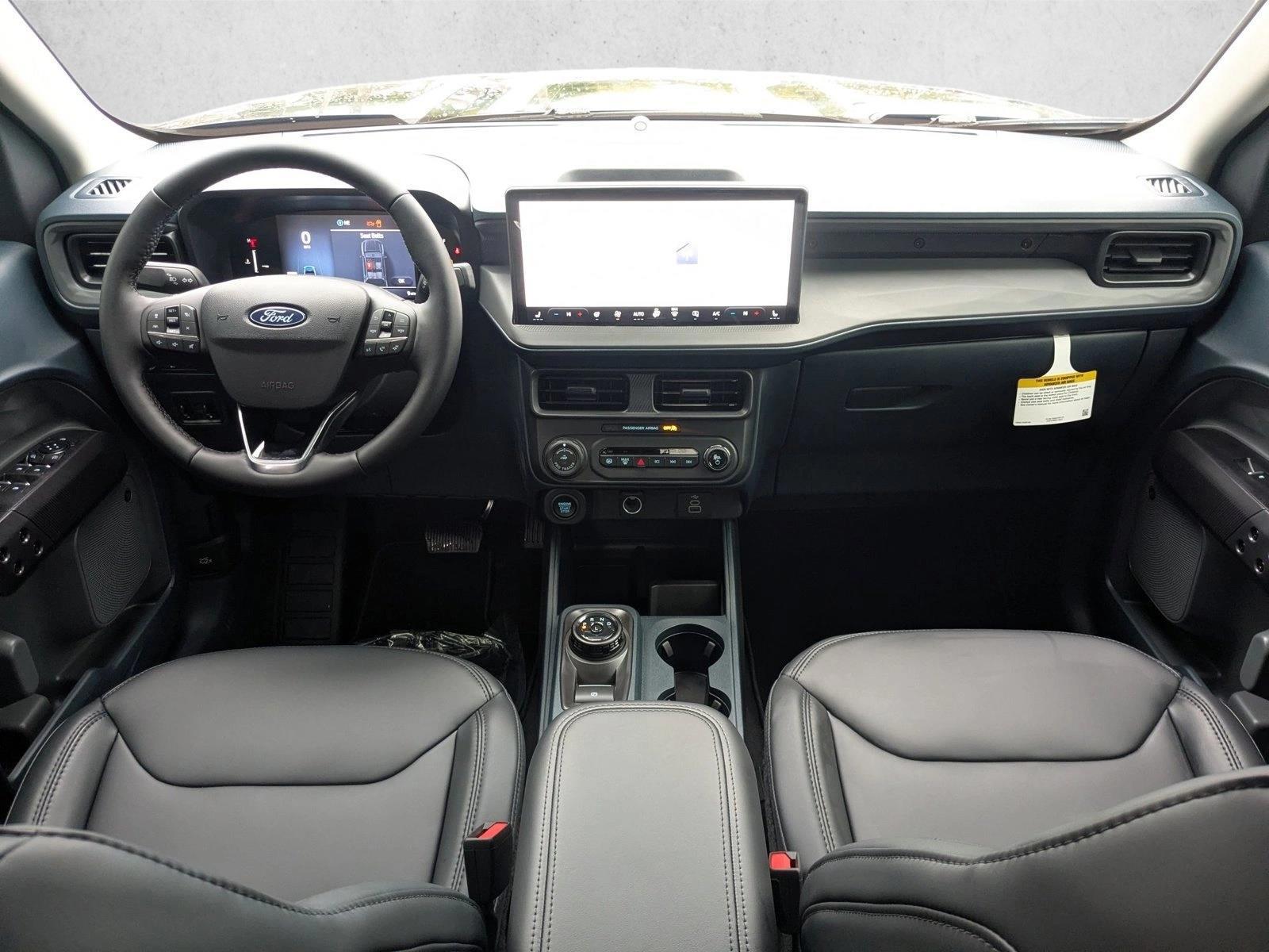 Thumbnail: 2026 Ford Maverick - 3