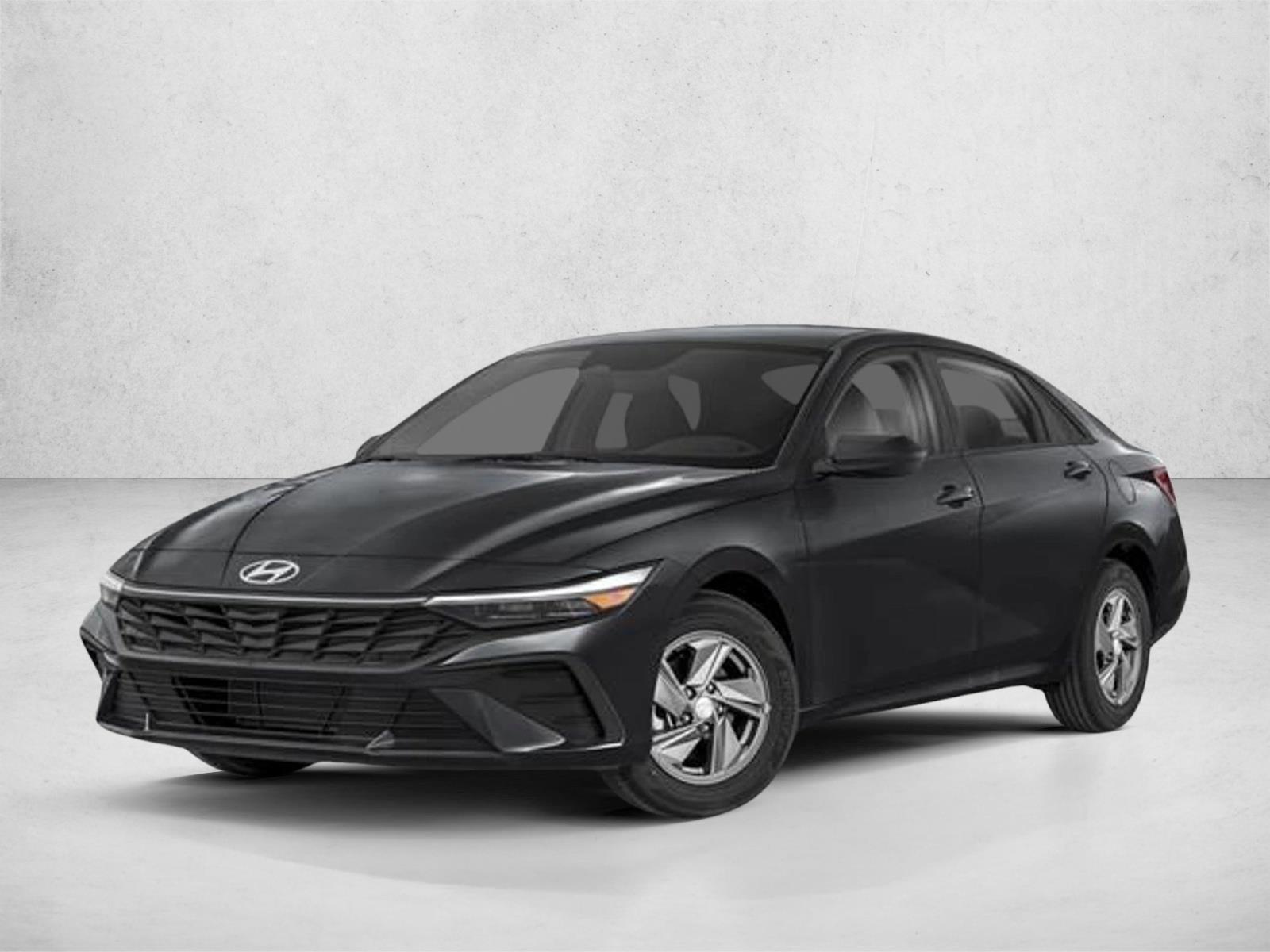 Thumbnail: 2026 Hyundai Elantra - 1