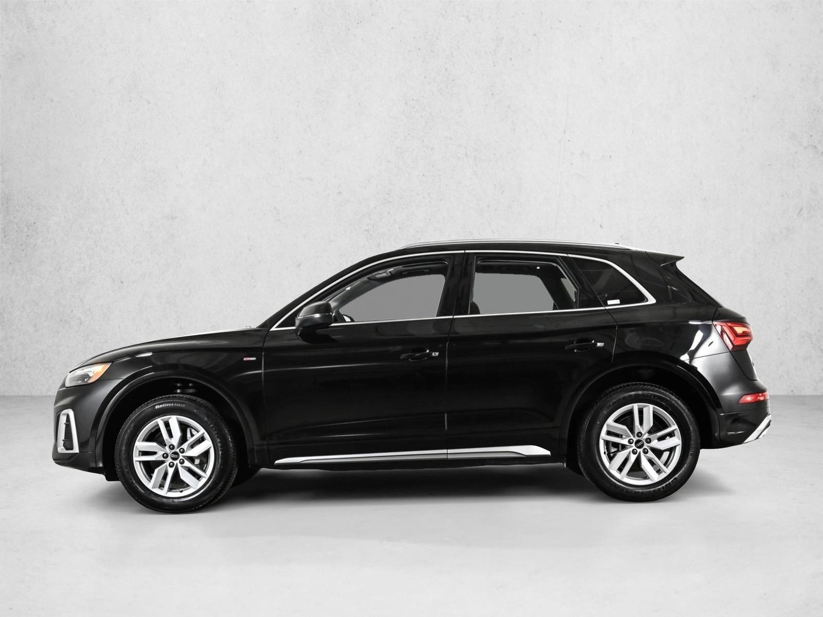 Thumbnail: 2023 Audi Q5 - 2