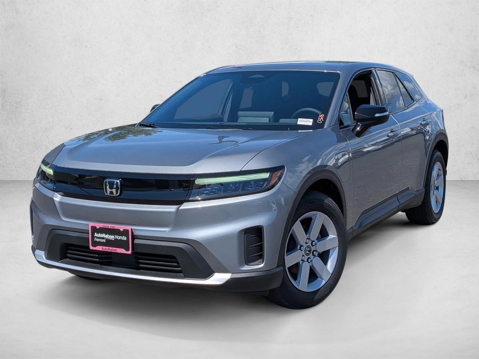 2026 Honda Prologue