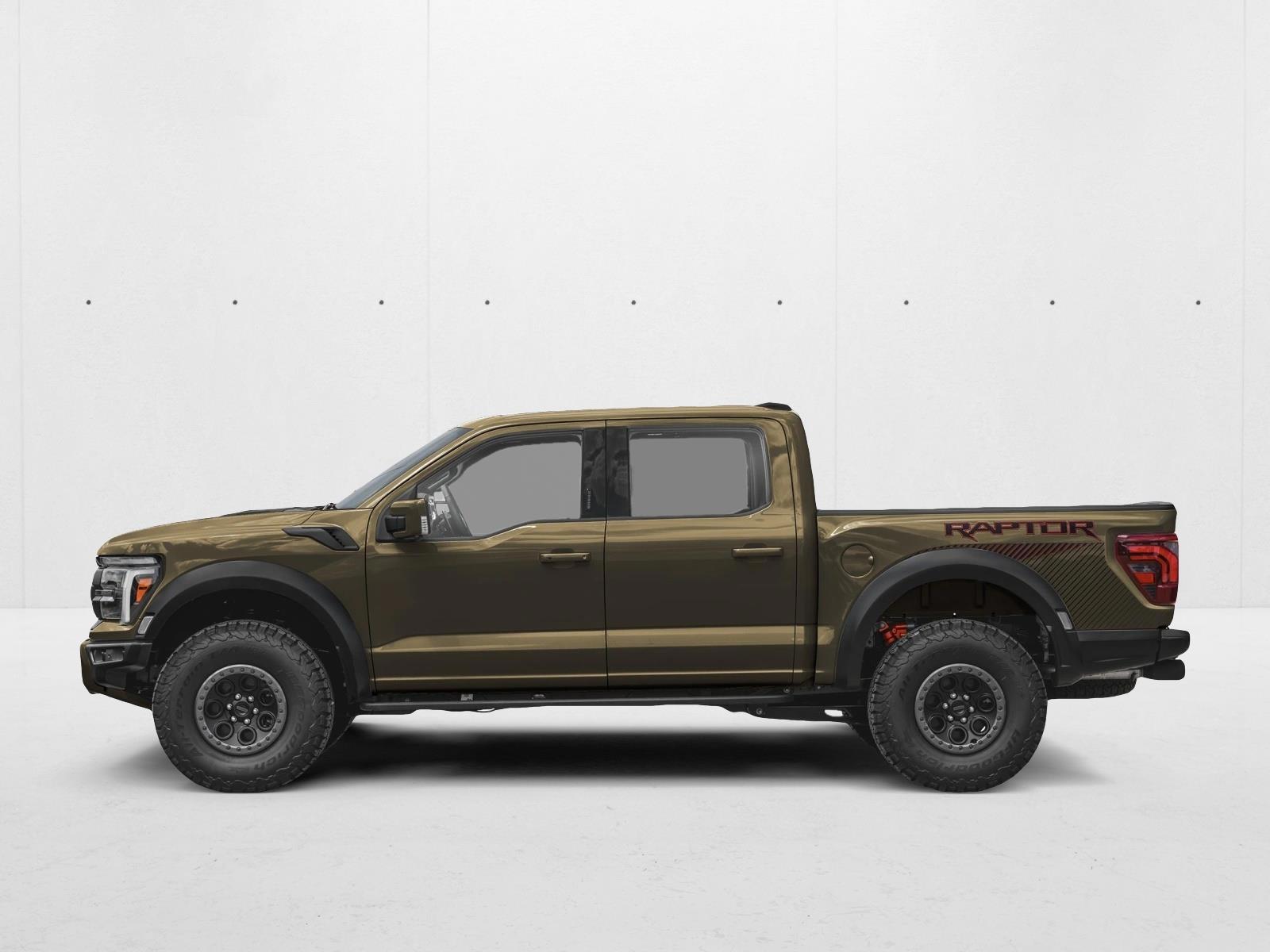 Thumbnail: 2026 Ford F-150 - 2