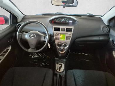 2011 Toyota Yaris