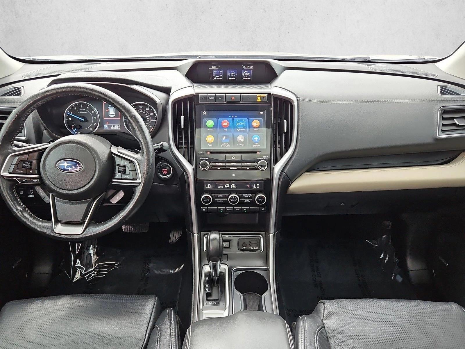 Thumbnail: 2019 Subaru Ascent - 3