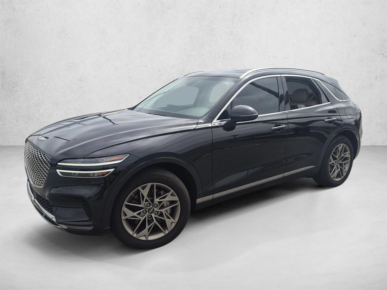 2025 GENESIS GV70 Standard