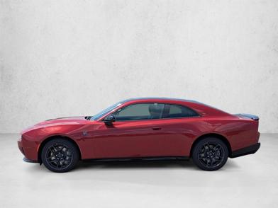 2026 Dodge Charger