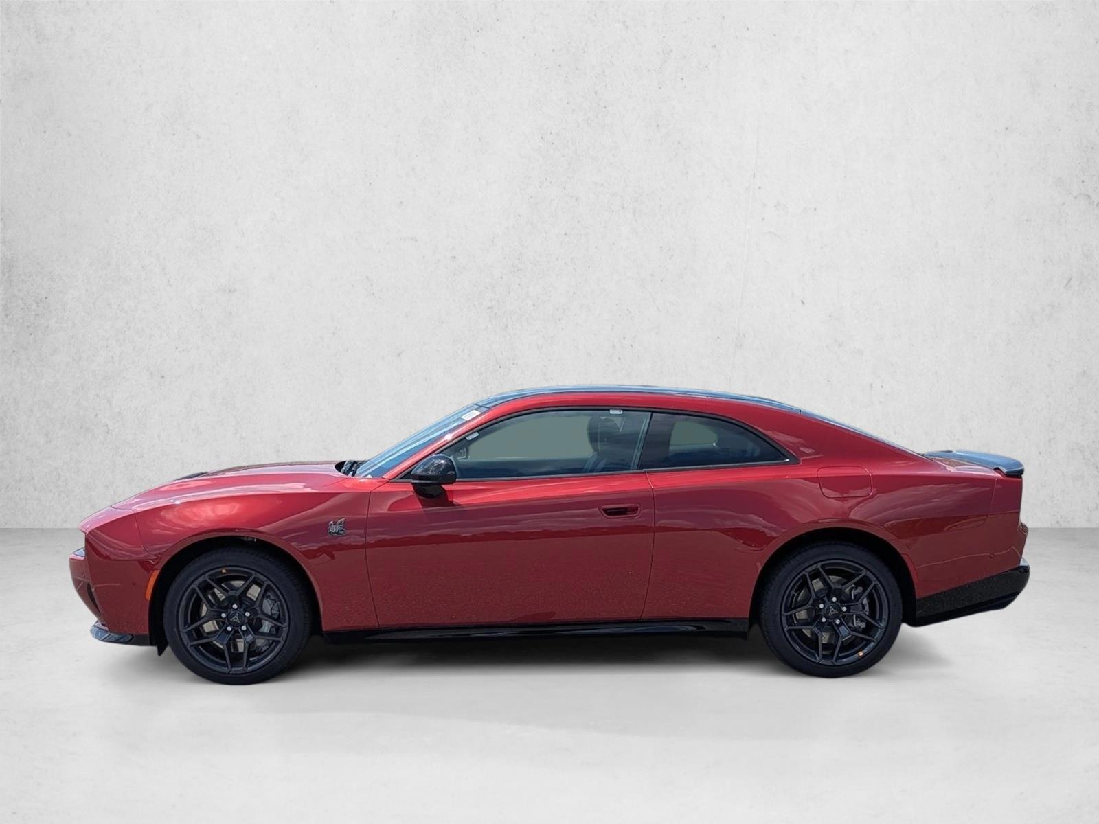 Thumbnail: 2026 Dodge Charger - 2