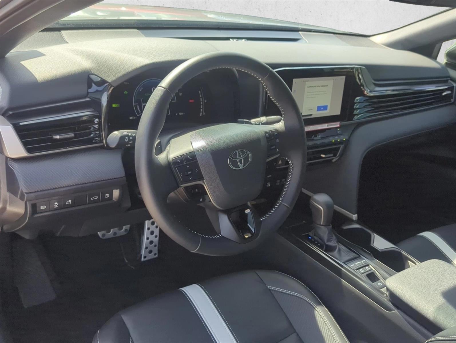Thumbnail: 2026 Toyota Camry - 3