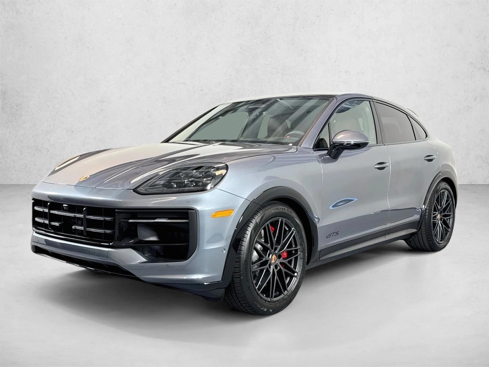 Thumbnail: 2026 Porsche Cayenne - 1