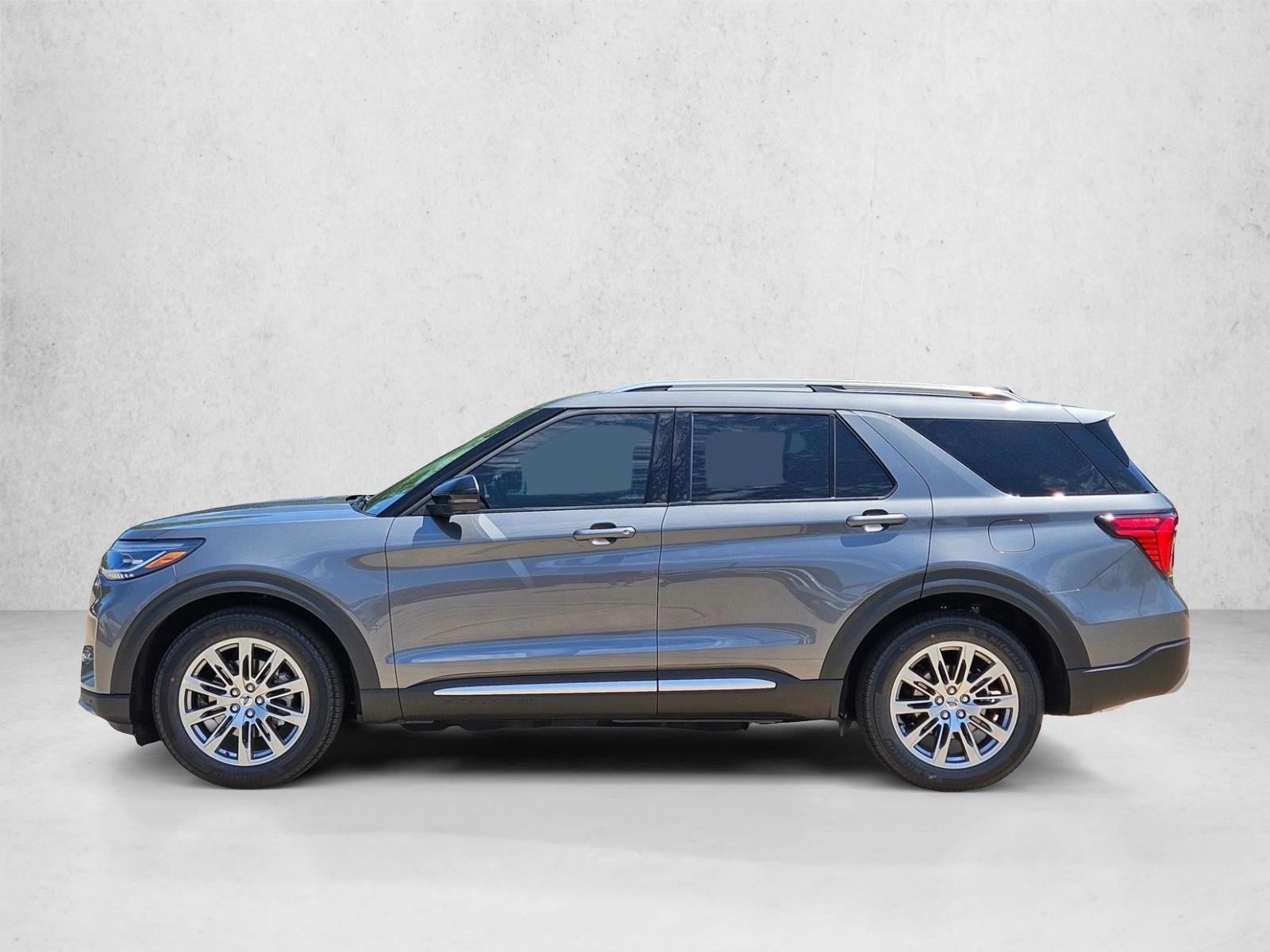 Thumbnail: 2026 Ford Explorer - 2