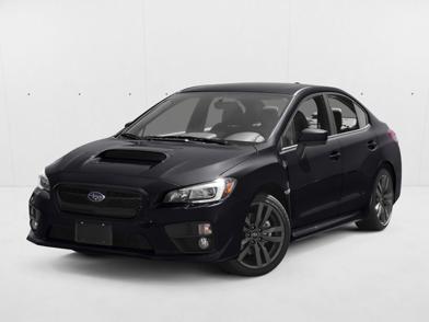 2017 Subaru WRX Premium -
                  Colorado Springs, CO