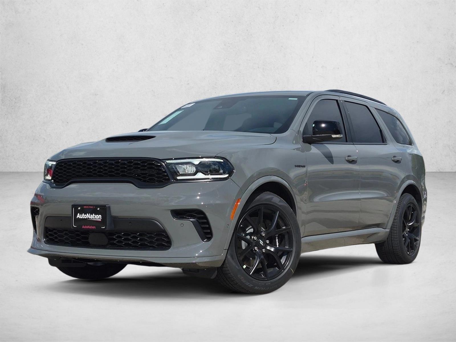 Thumbnail: 2026 Dodge Durango - 1