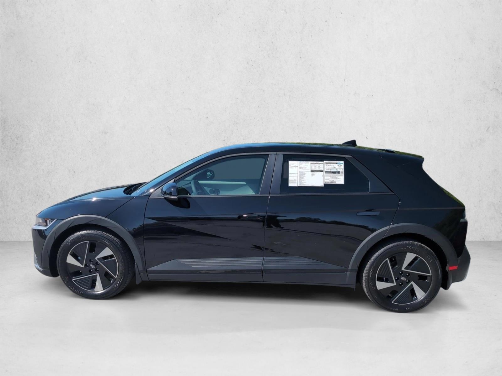 Thumbnail: 2026 Hyundai Ioniq 5 - 2