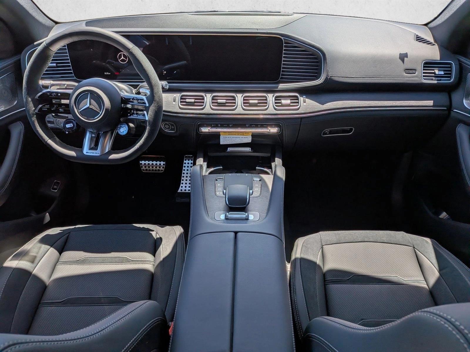 Thumbnail: 2026 Mercedes-Benz GLE - 4