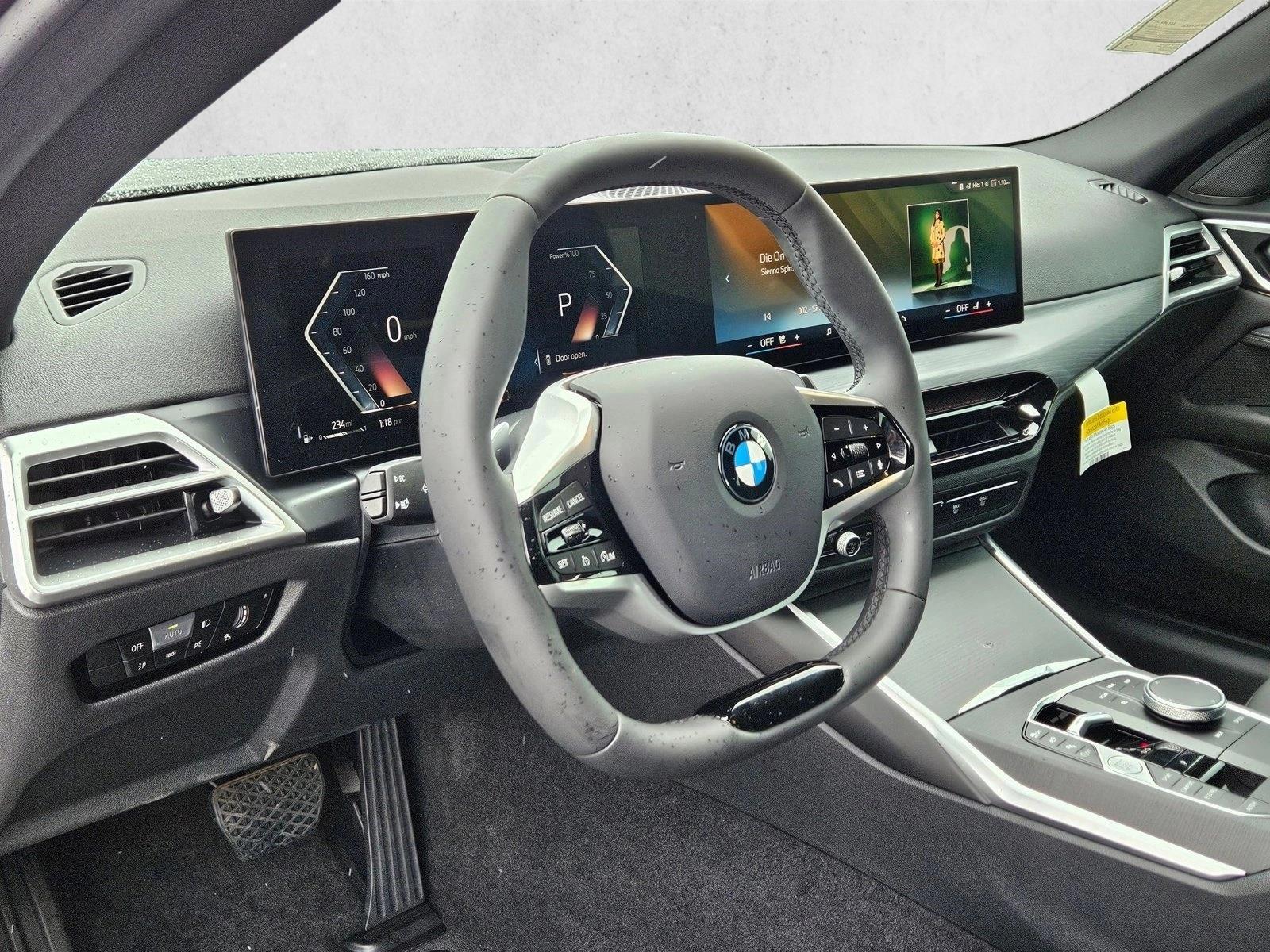 Thumbnail: 2026 BMW 4 Series - 3
