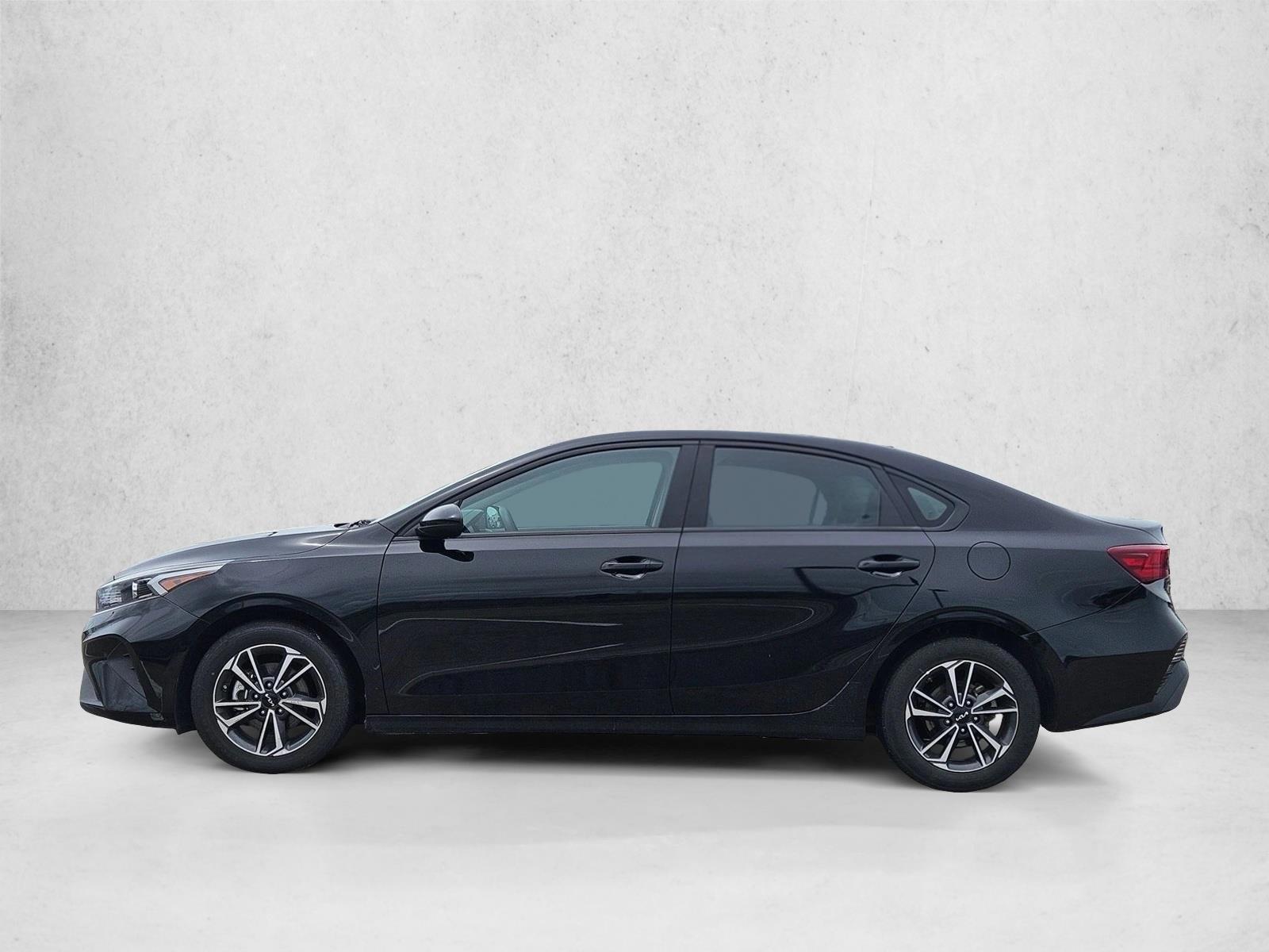 Thumbnail: 2024 Kia Forte - 2
