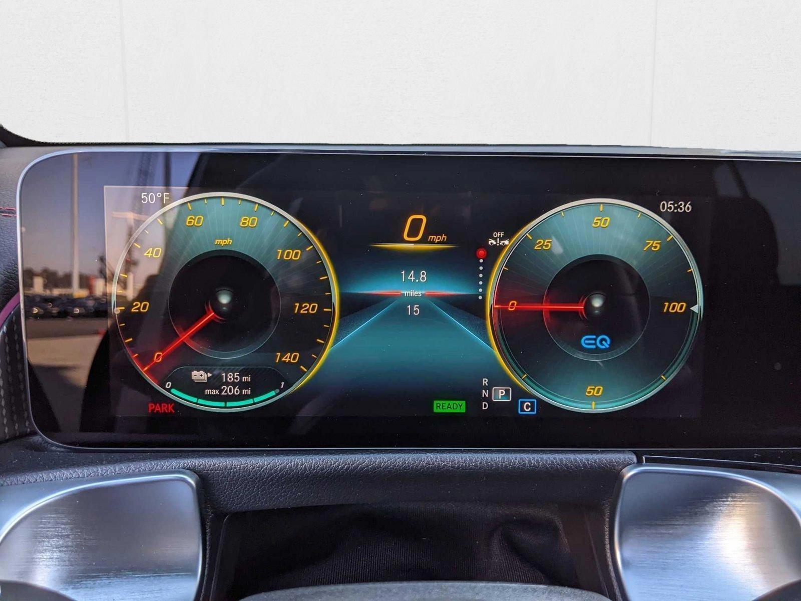 2023 Mercedes-Benz EQB Base - Photo 11