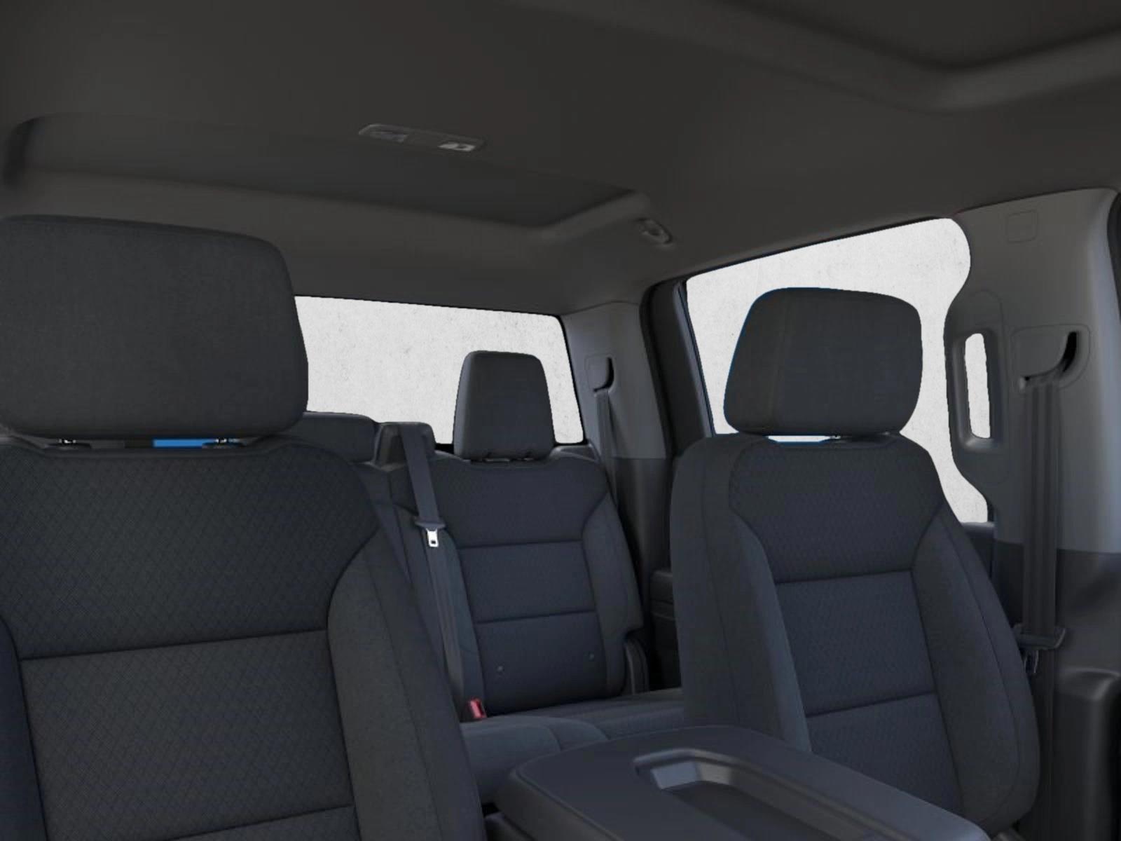2026 Chevrolet Silverado 1500 LT - Photo 24