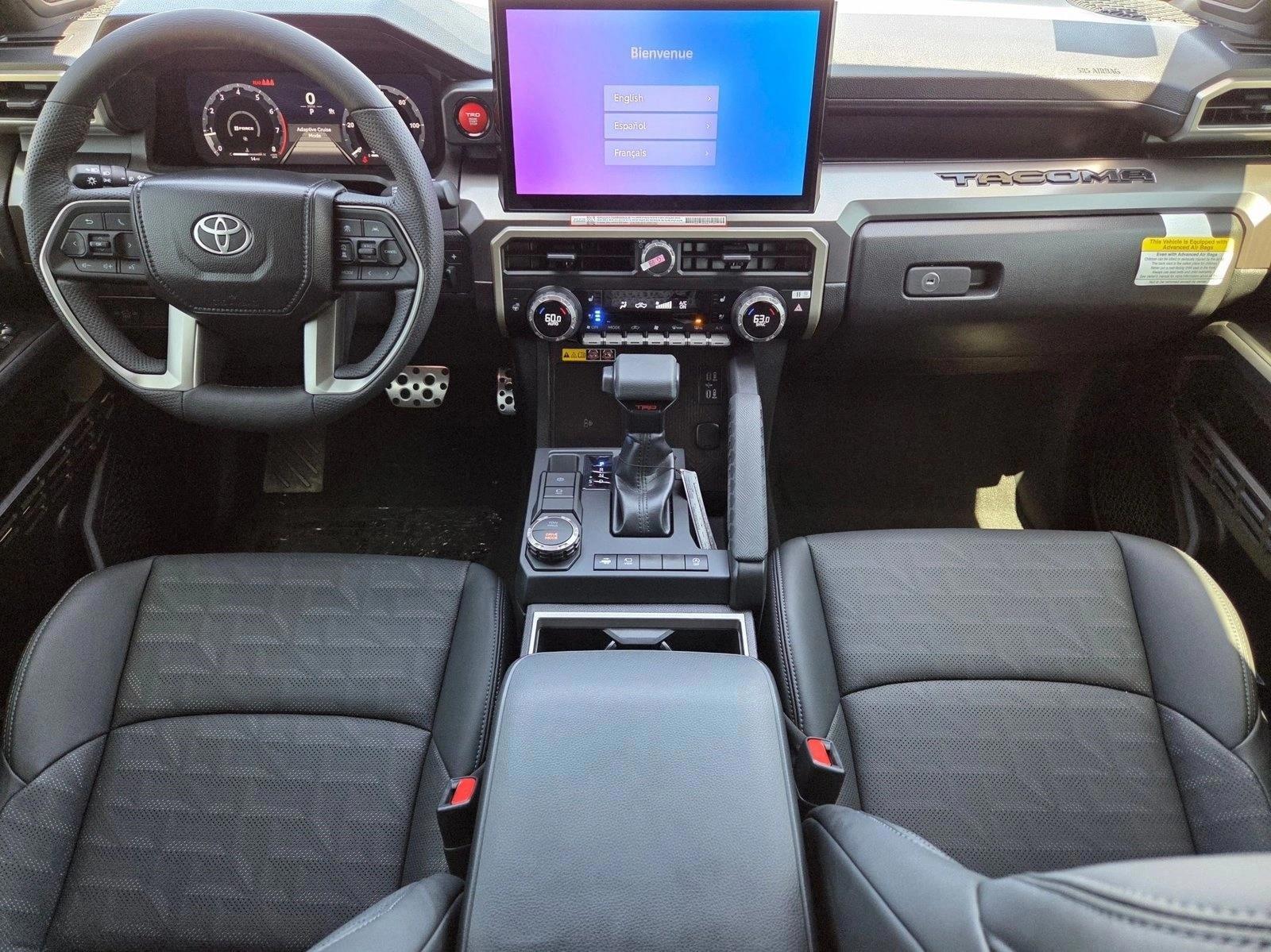 Thumbnail: 2026 Toyota Tacoma - 4