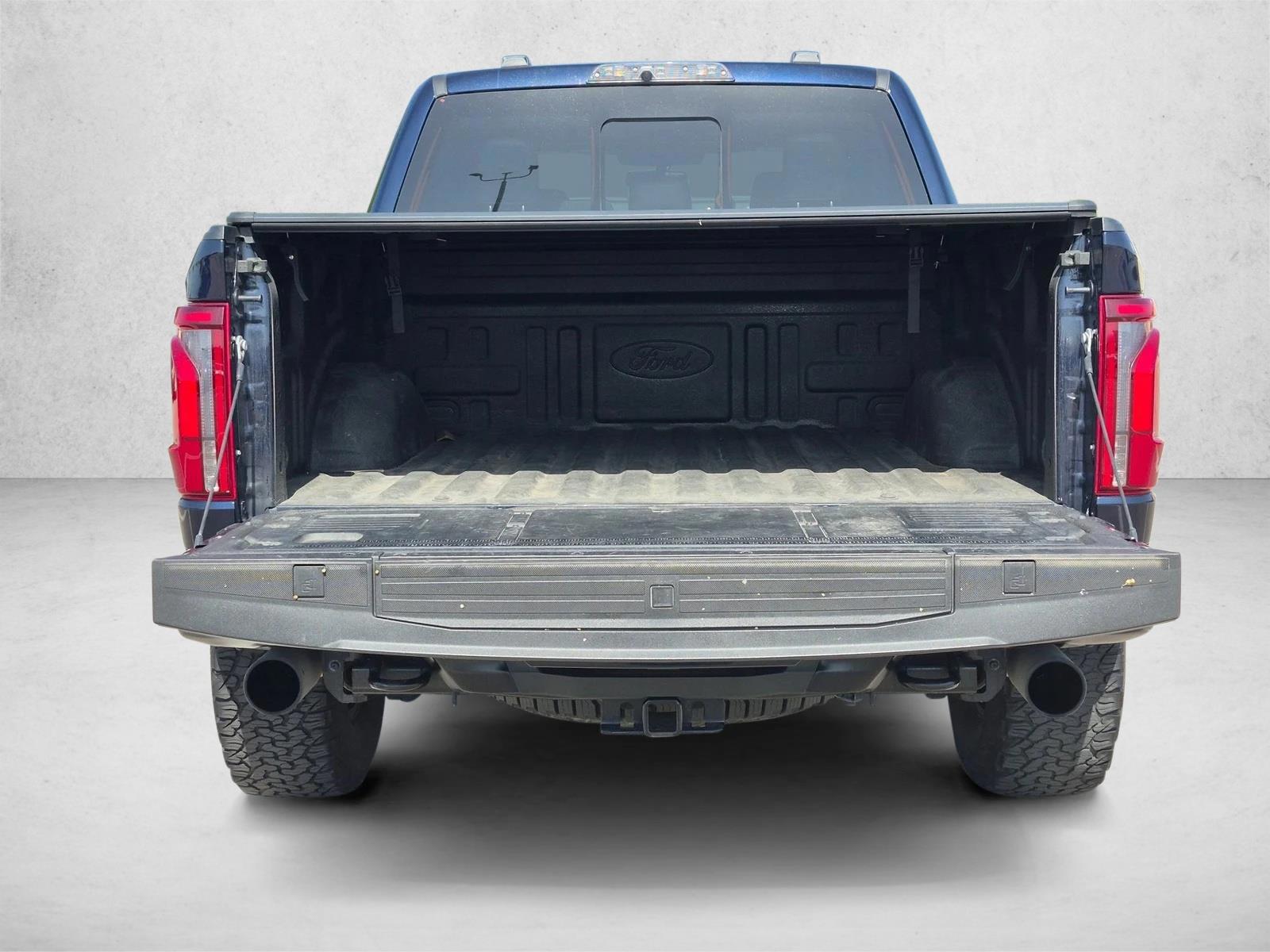 2025 Ford F-150 Raptor - Photo 6