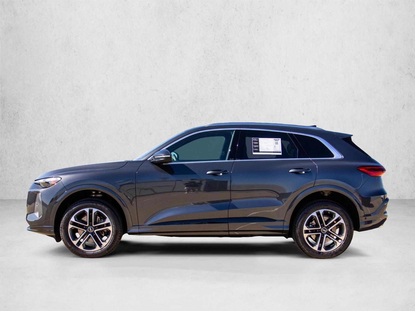 Thumbnail: 2025 Audi Q5 - 2