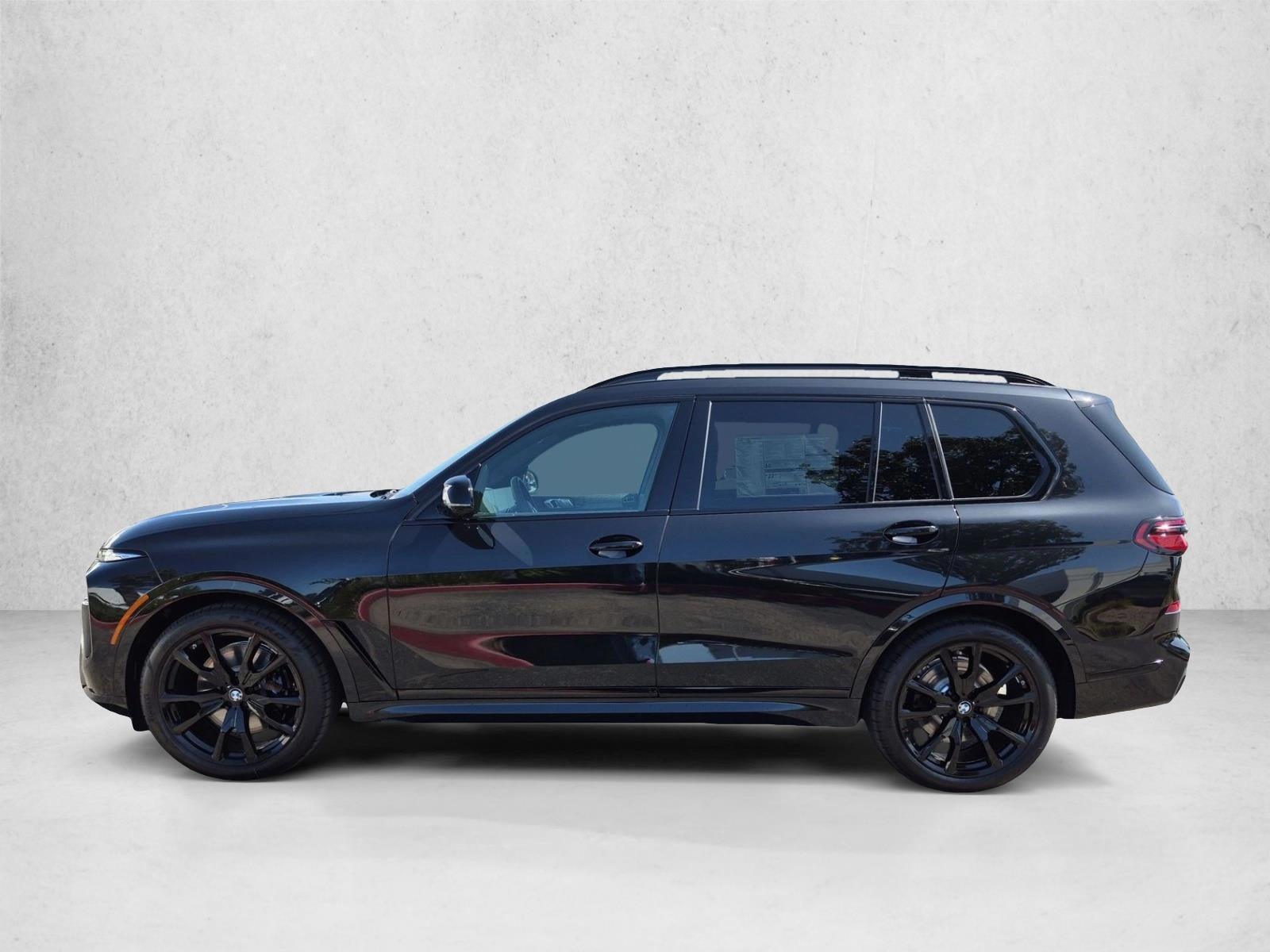 Thumbnail: 2027 BMW X7 - 2