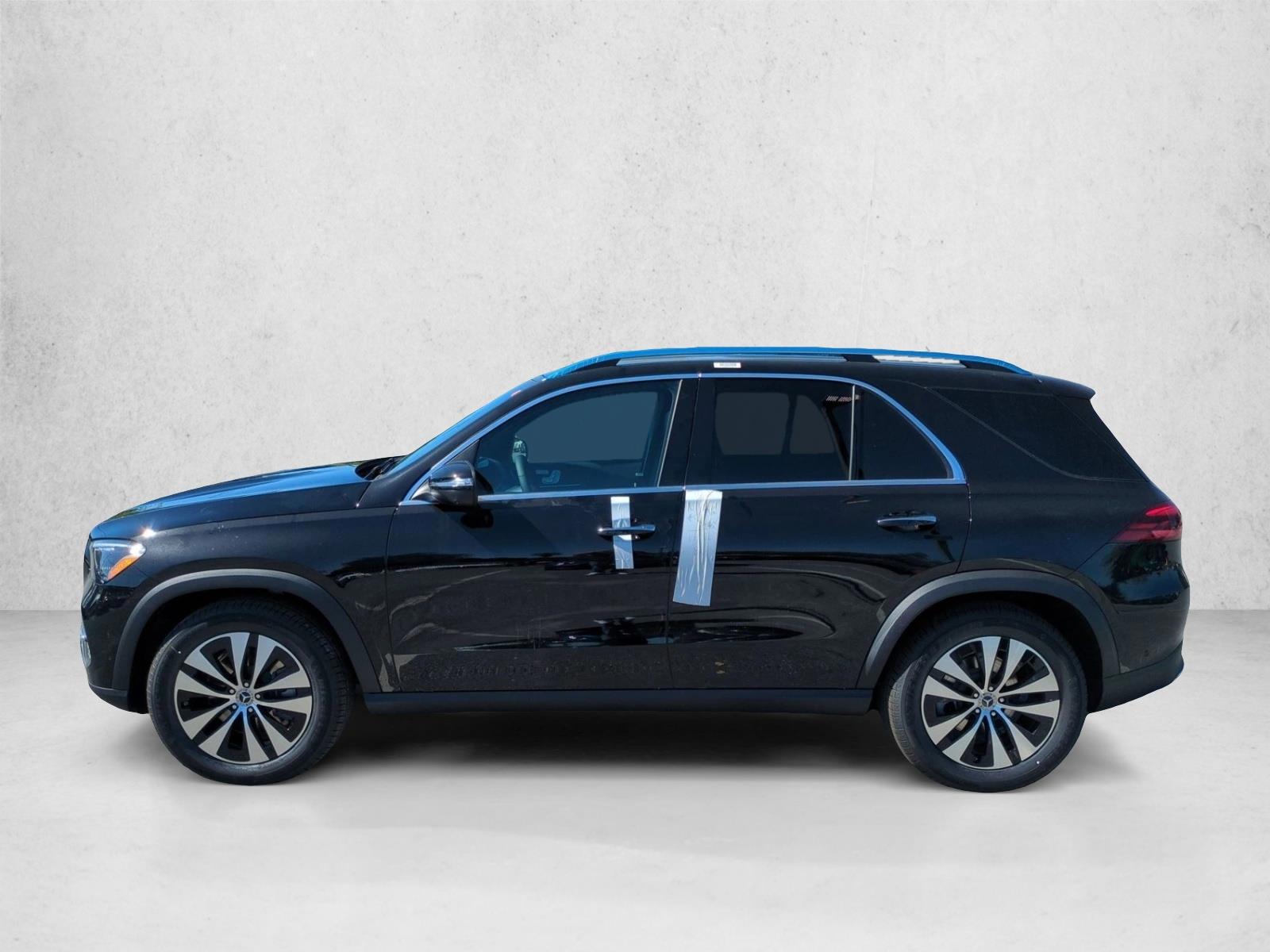 Thumbnail: 2026 Mercedes-Benz GLE - 2