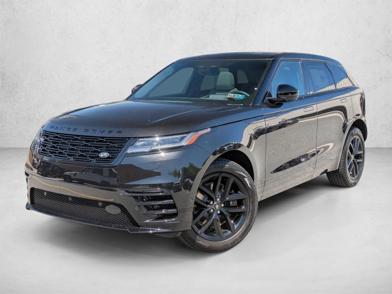 2026 Land Rover Range Rover Velar
