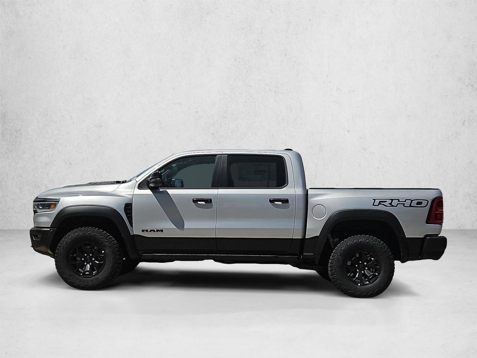 Thumbnail: 2026 RAM 1500 - 2