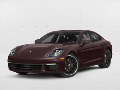2020 Porsche Panamera GTS -
                  Plano, TX
