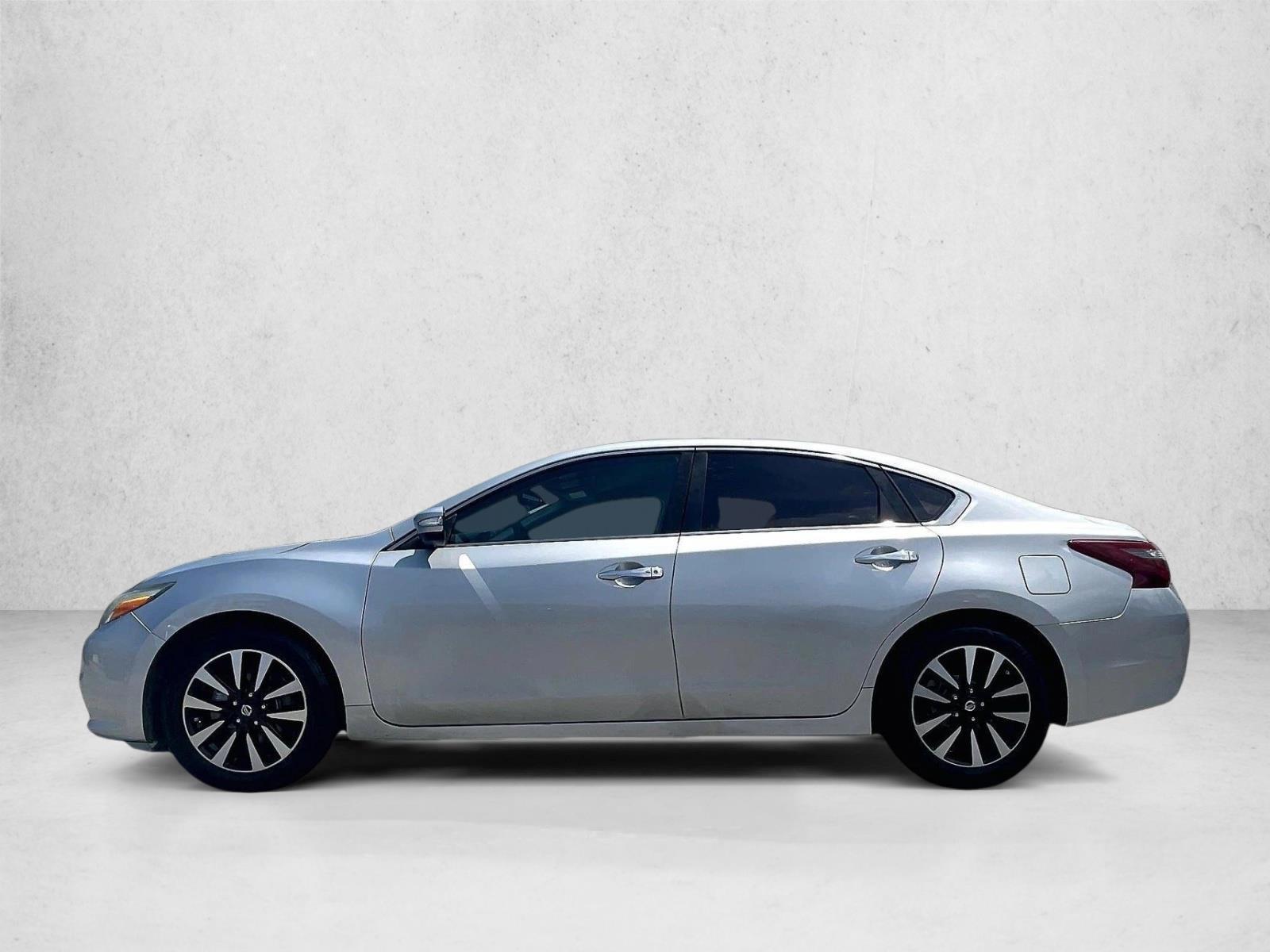Thumbnail: 2018 Nissan Altima - 2