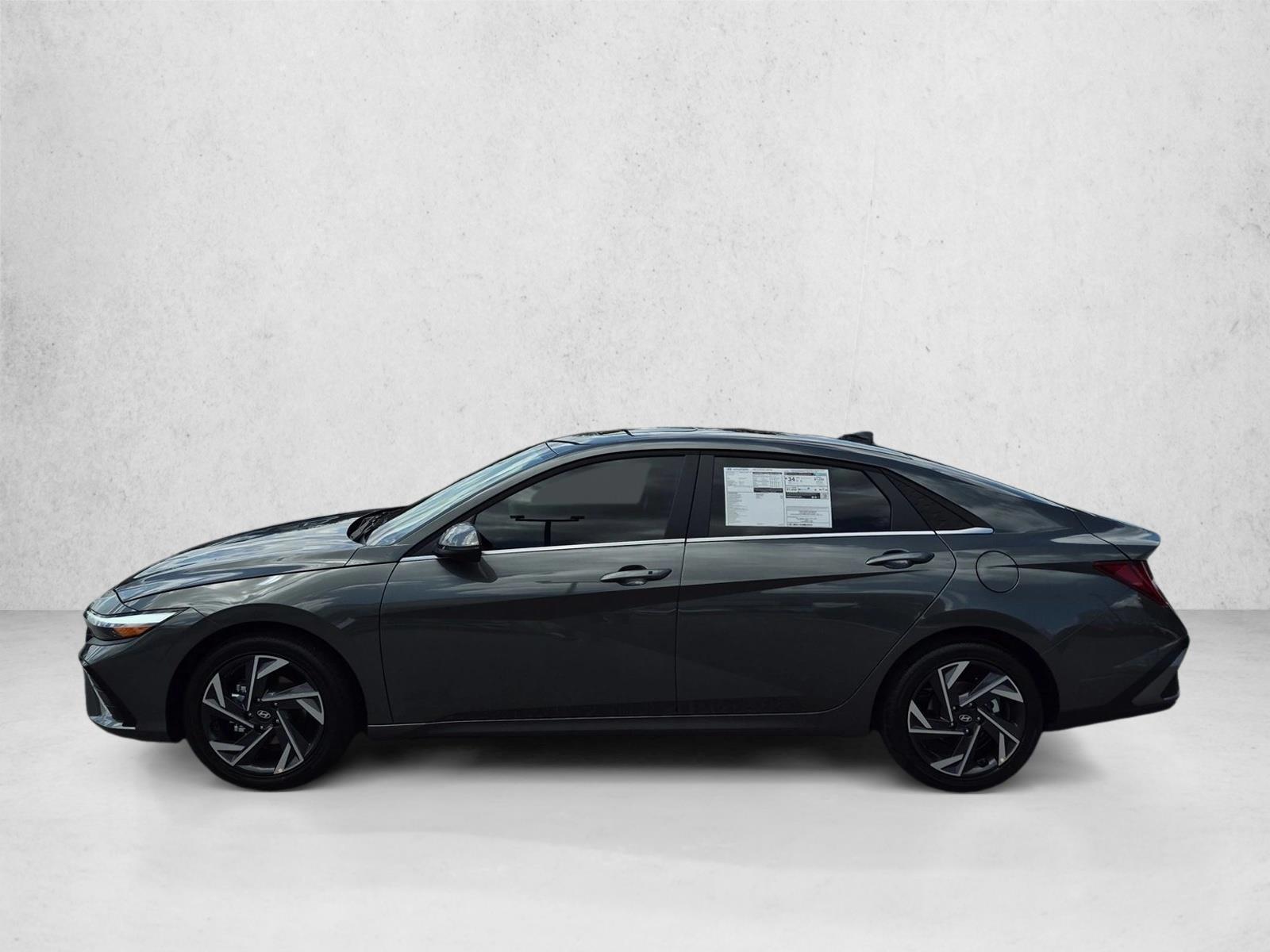 Thumbnail: 2026 Hyundai Elantra - 2