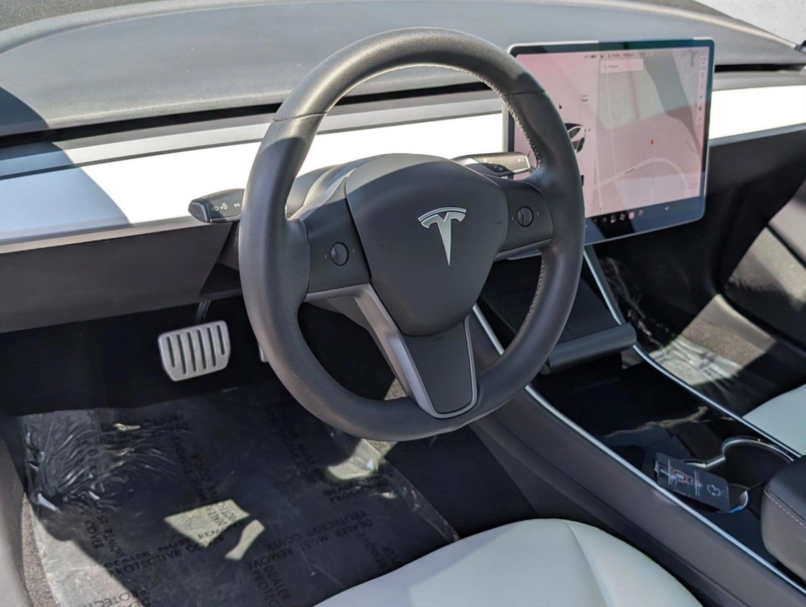 Thumbnail: 2020 Tesla Model 3 - 3