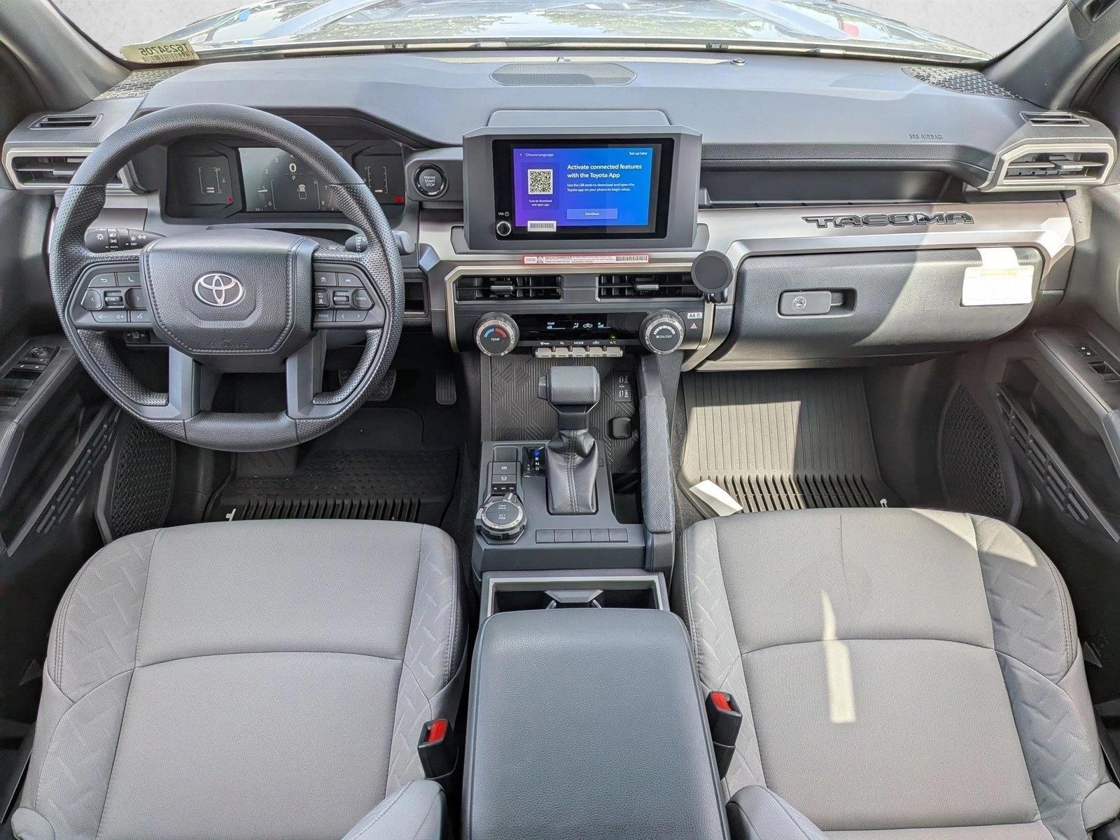 Thumbnail: 2026 Toyota Tacoma - 3