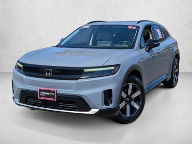 2024 Honda Prologue Touring -
                  Fremont, CA