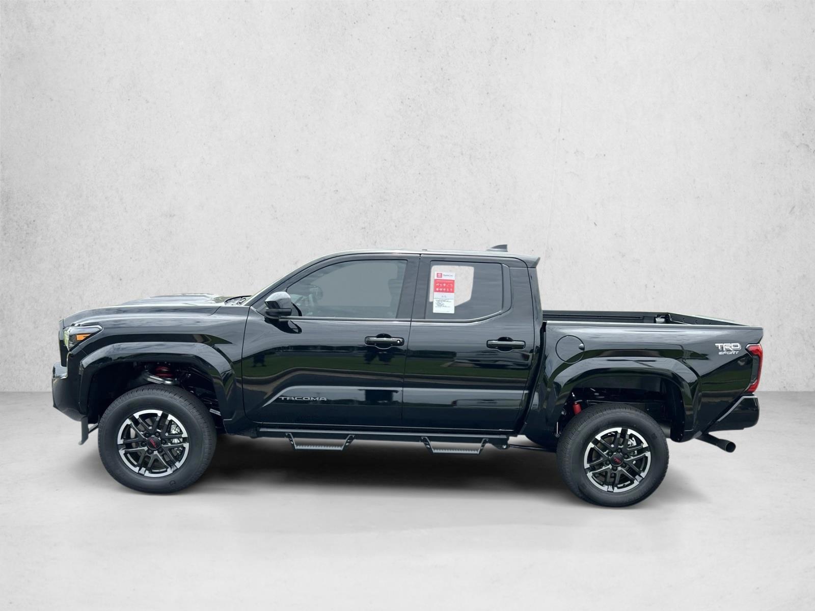 Thumbnail: 2026 Toyota Tacoma - 2