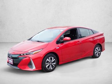2018 Toyota Prius Prime Plus -
                  Littleton, CO
