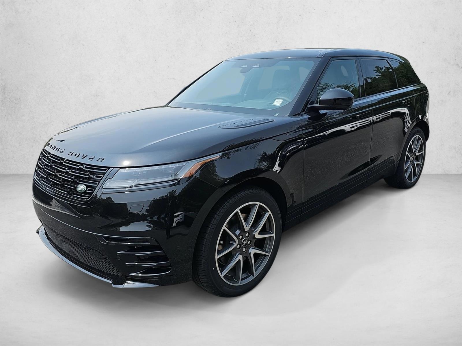 2026 Land Rover Range Rover Velar