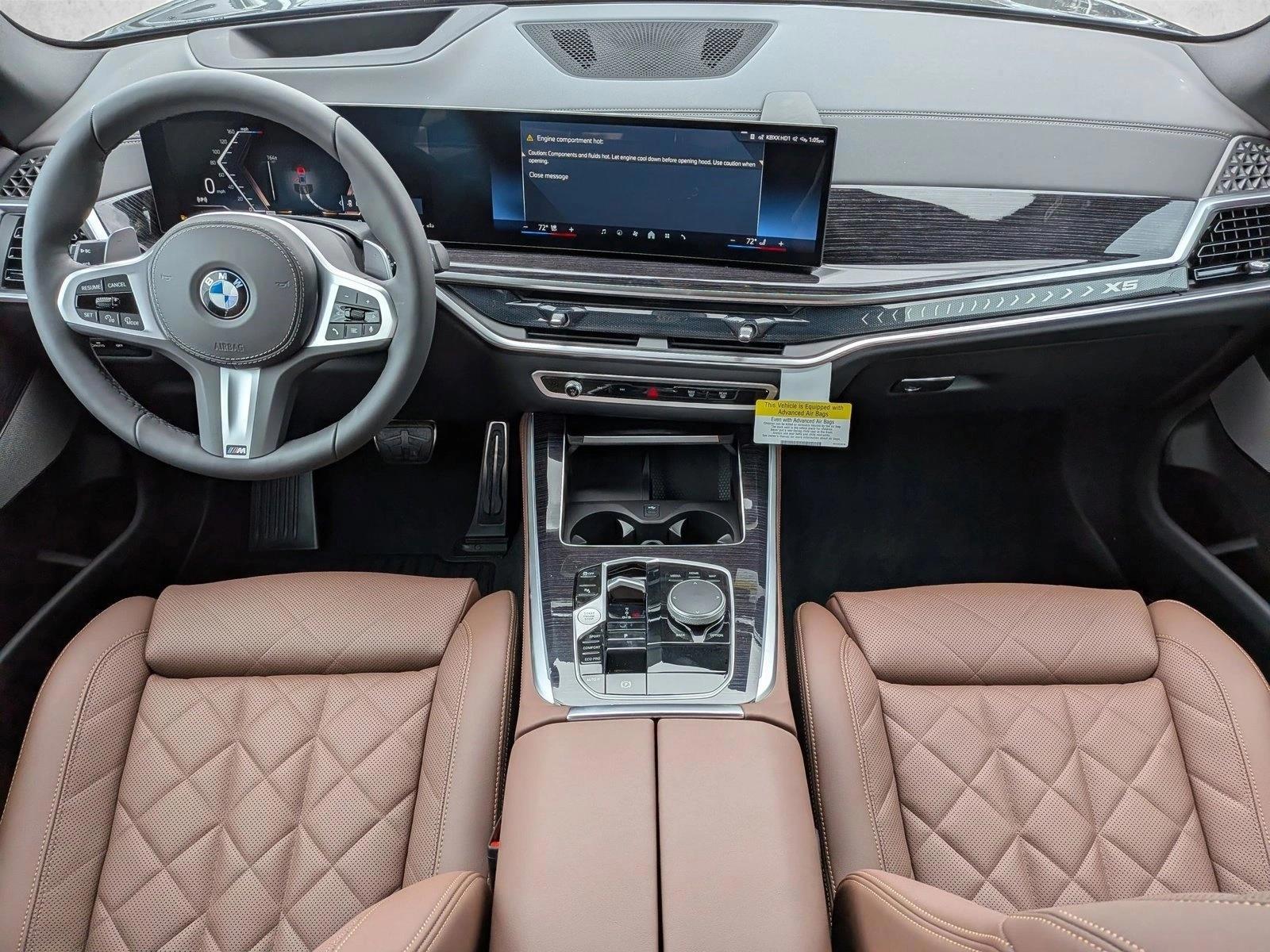 Thumbnail: 2026 BMW X5 - 4