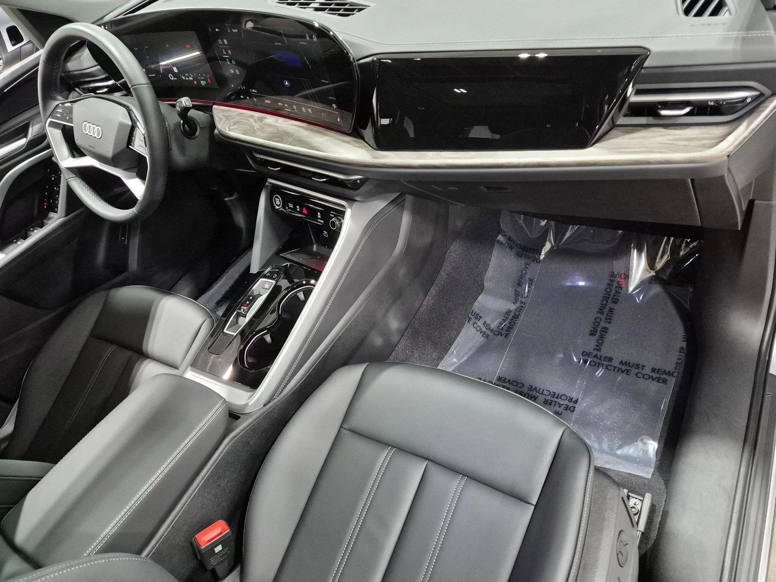 Thumbnail: 2025 Audi Q5 - 5