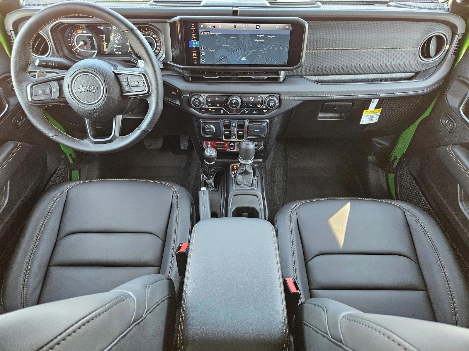 Thumbnail: 2025 Jeep Wrangler - 3