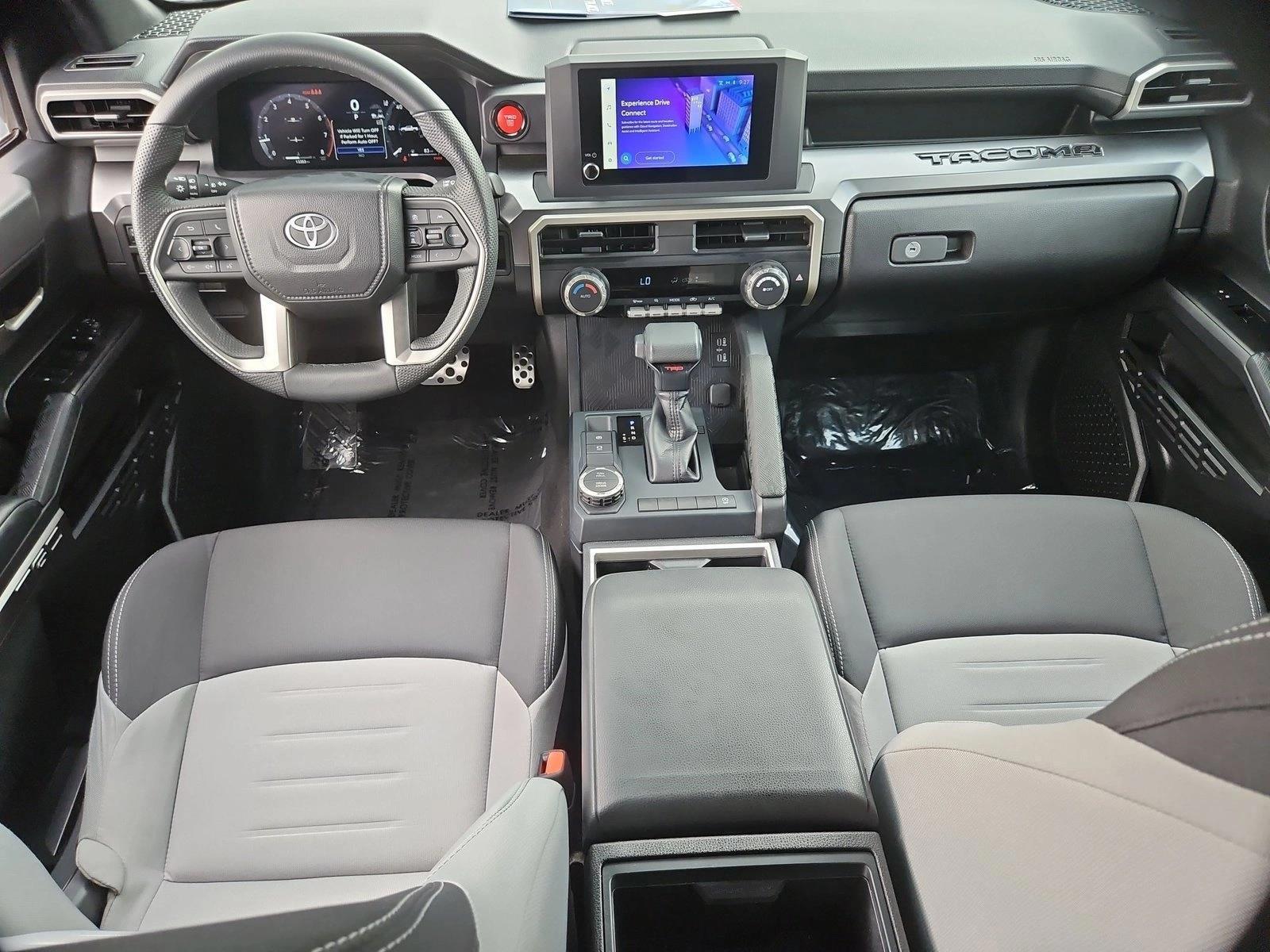 Thumbnail: 2026 Toyota Tacoma - 3