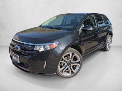 2013 Ford Edge Sport -
                  Westminster, CO