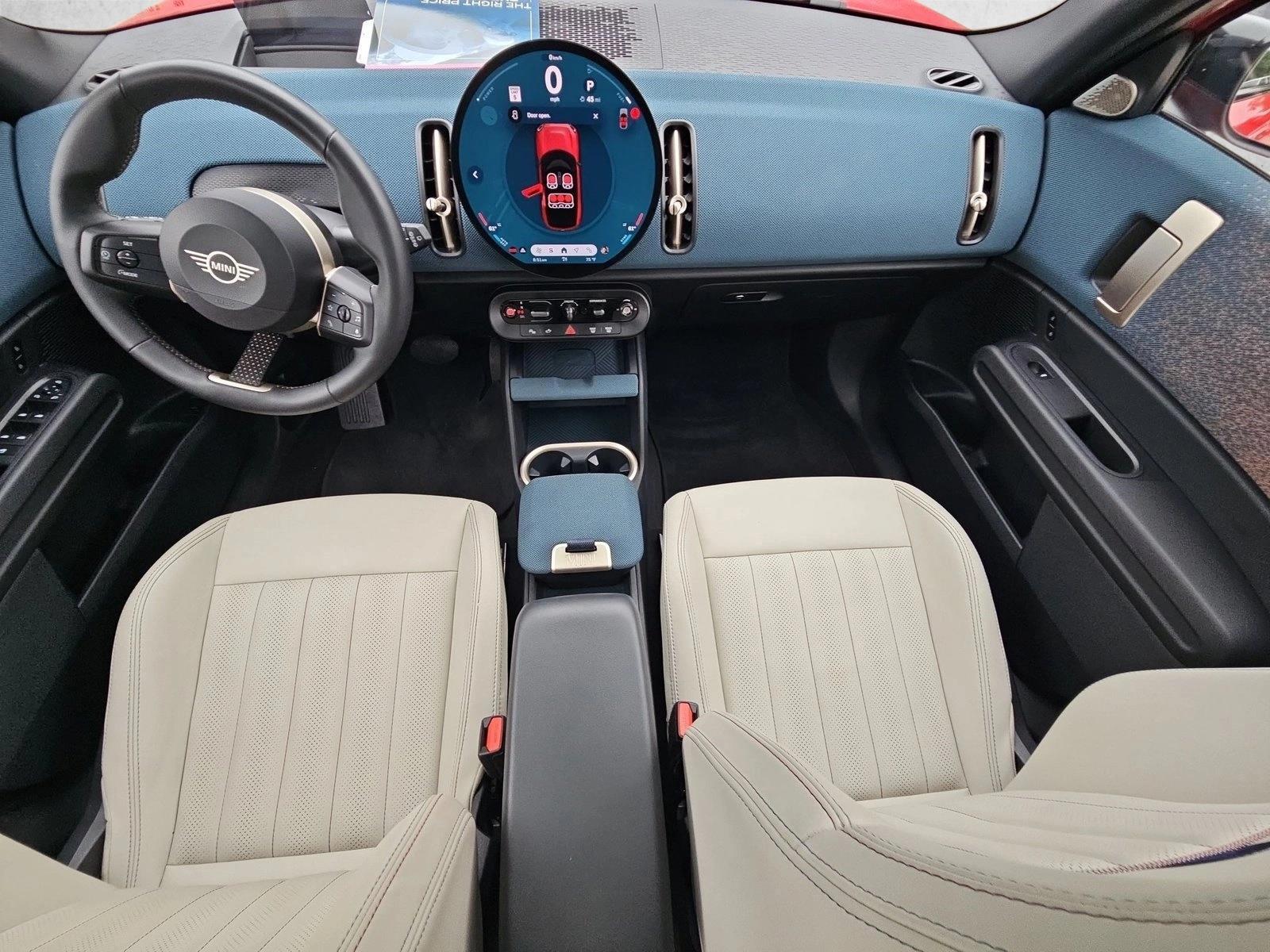 Thumbnail: 2025 MINI Cooper Countryman - 3