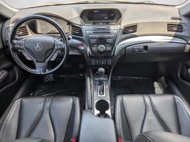2019 Acura ILX
