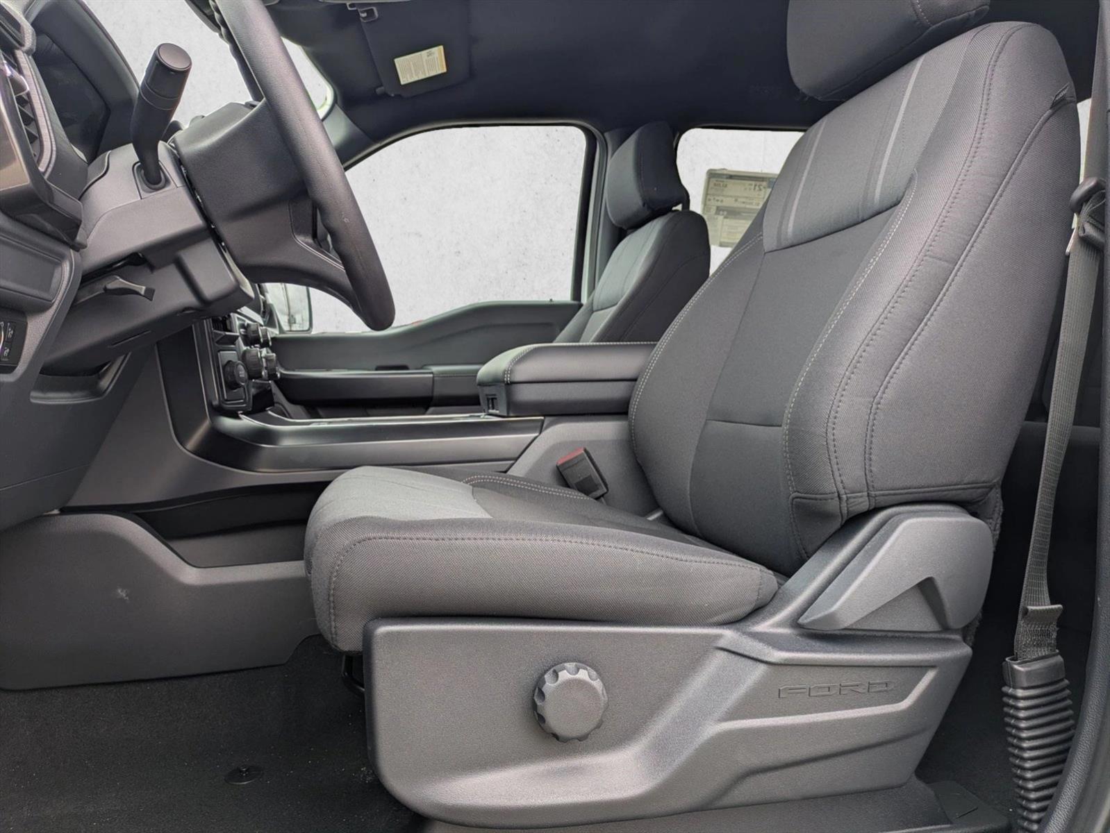 Thumbnail: 2026 Ford F-150 - 5