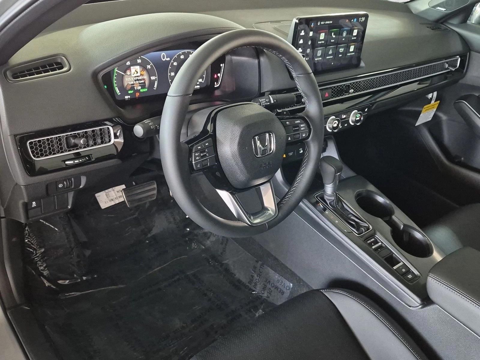 Thumbnail: 2026 Honda Civic - 3