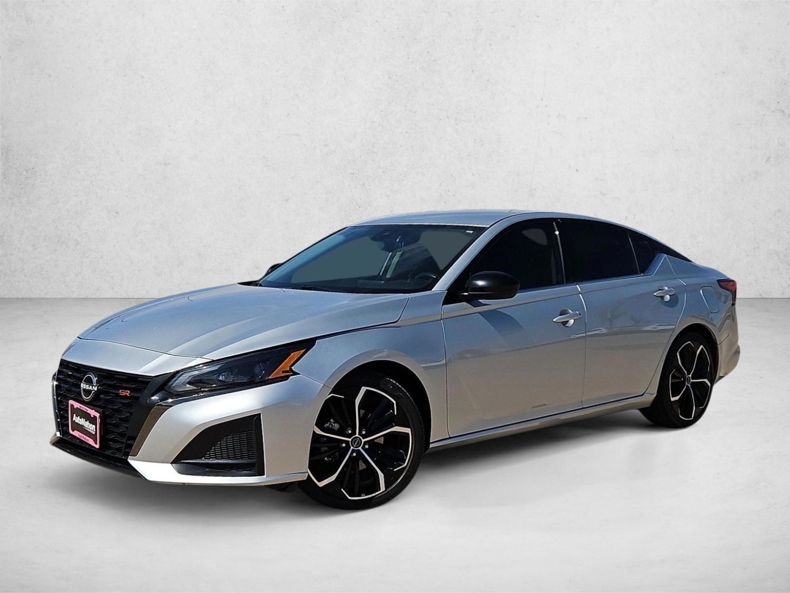Thumbnail: 2024 Nissan Altima - 1