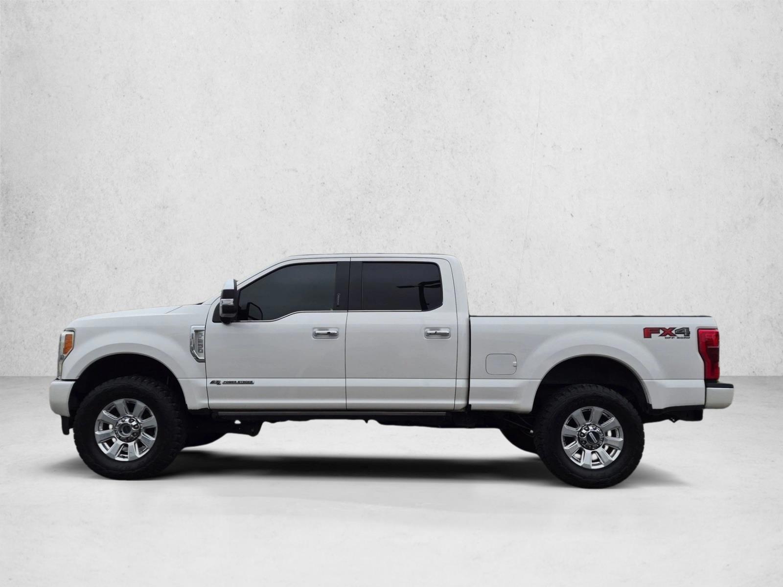 Thumbnail: 2019 Ford F-250 - 2