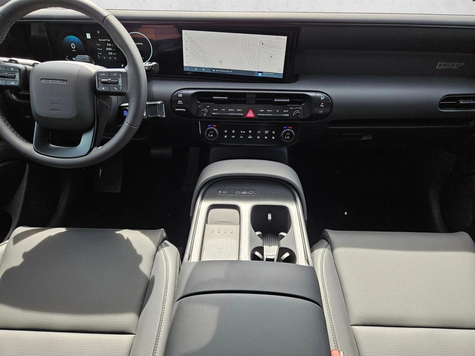 Thumbnail: 2026 Hyundai Palisade - 3